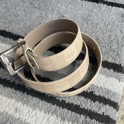 Mens Belt