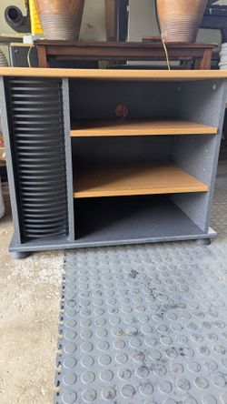 mini console/side table