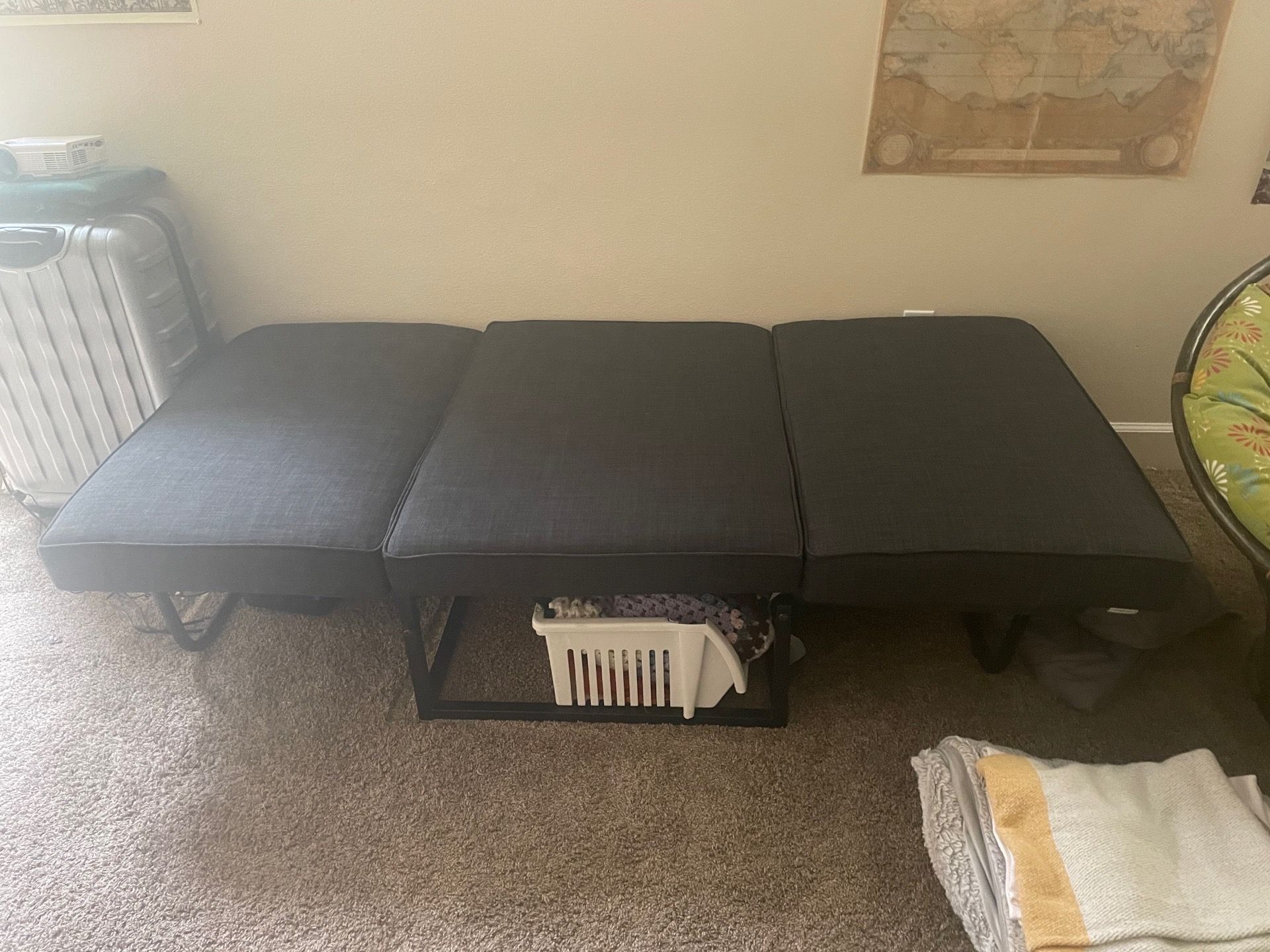 OBO 7-in-1 Relax-a-Lounger!!