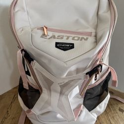 Easton Ghost NX Fast pitch Softball Bag