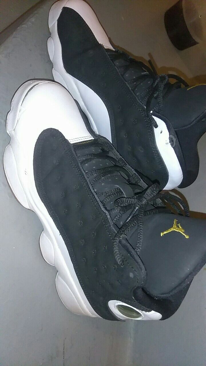 Air Jordan Retro 13s gg