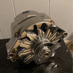 Alternator For Chevy