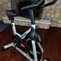 Yosuda Indoor Exercise Bike