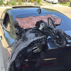 Halloween stuff 