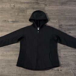 Patagonia Womens Wool Blend Jacket 