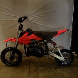 Dirt Bike 
