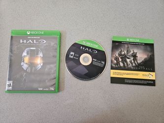 Halo: The Master Chief Collection - Xbox One