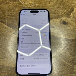 iPhone 16 (128gb unlocked)