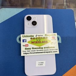 IPHONE 14 FACTORY UNLOCKED 
