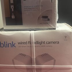 Blink Home Surveillance
