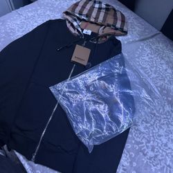 Burberry Hoodie 
