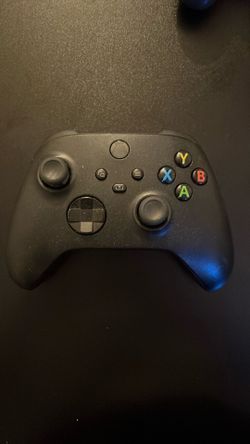 Xbox Controller New Gen
