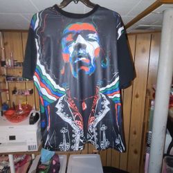 Jimi Hendrix