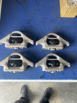 Nissan Frontier Tie Down Hooks