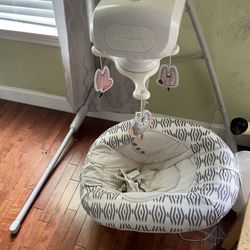 Fisher Price Baby Swing