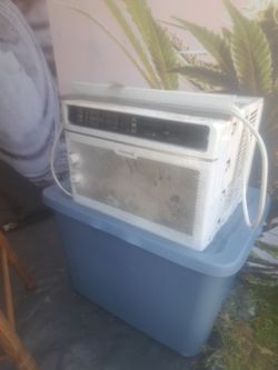 Air conditioners