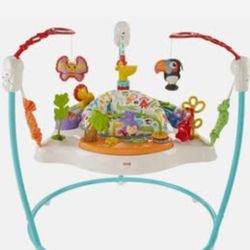 Jumperoo