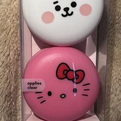 Hello Kitty Lip Balm