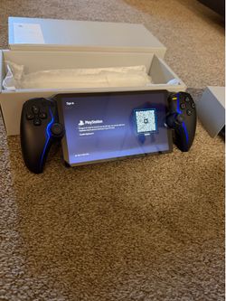 PlayStation Portal