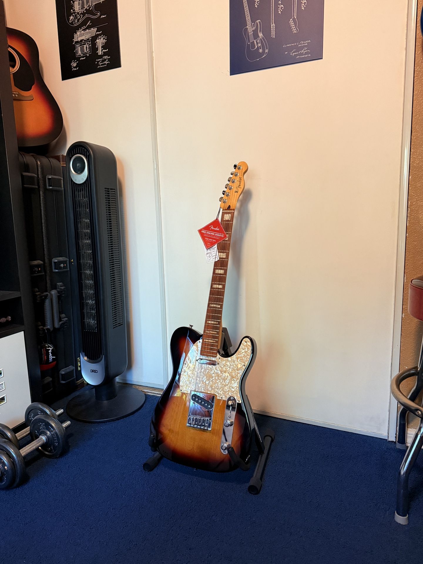 Fender Telecaster
