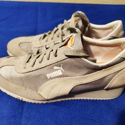 Puma Women Shoes Size 7.5