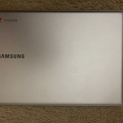 Samsung Chromebook 2