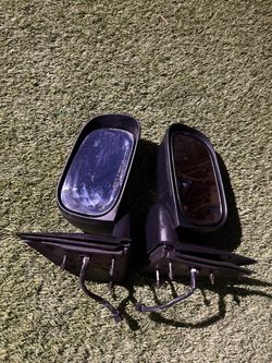 04-09 Durango mirrors
