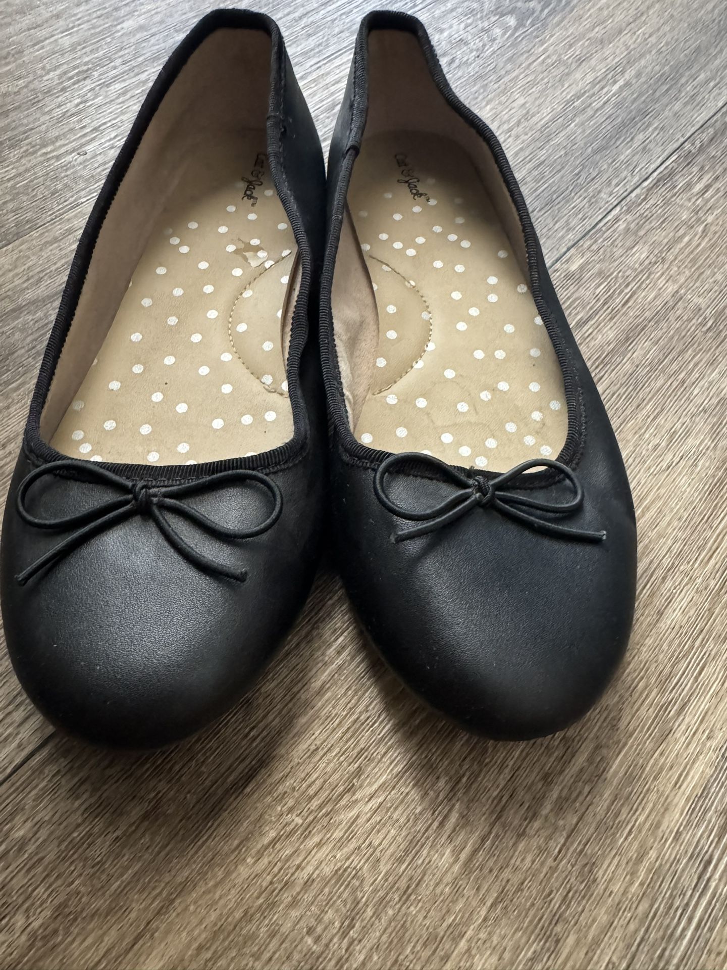 Girls Casual Flats 