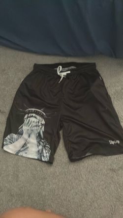 Basketball, swim, etc shorts New York