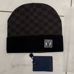 Louis Vuitton Beanie
