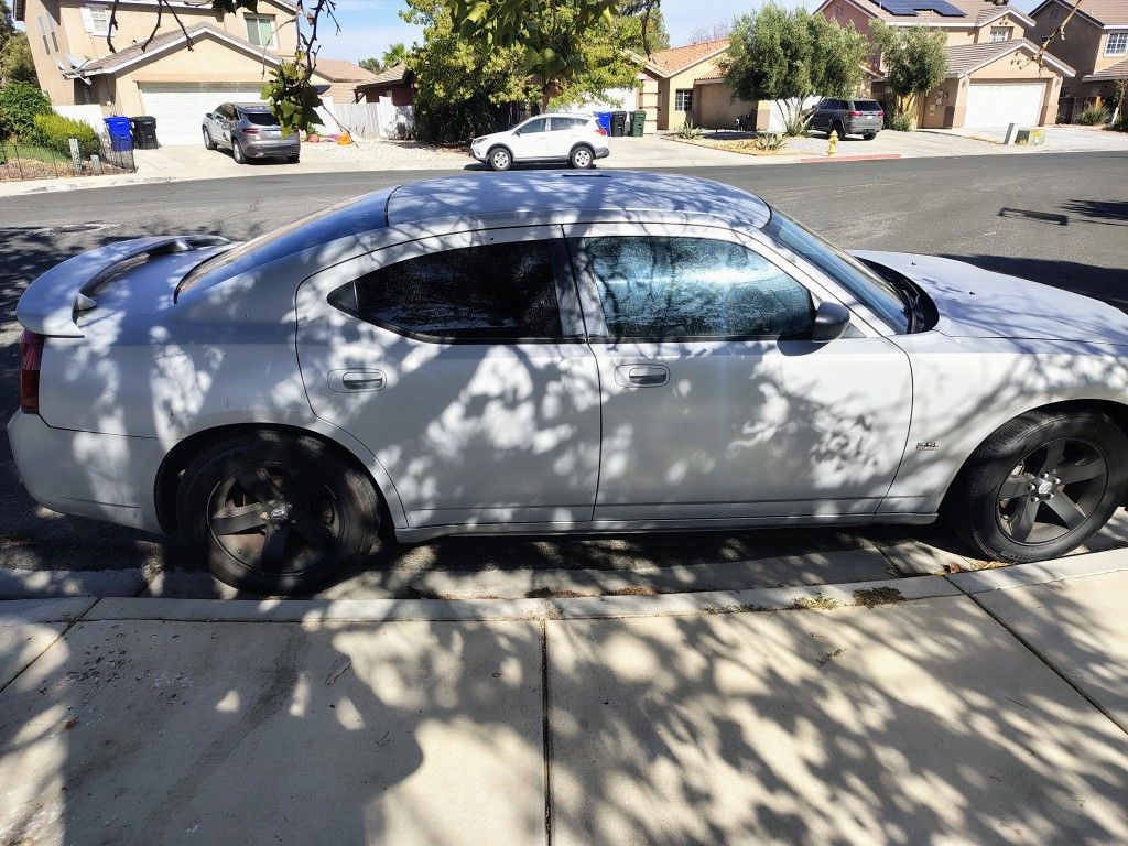 2006 Dodge Charger