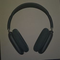 AirPods Max’s 2024