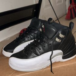 Playoff 12s