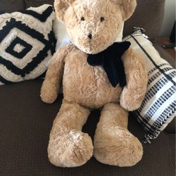 Chosun Vintage Teddy Bear