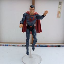 SuperMan DC coleccionable