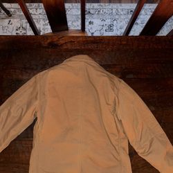 Carhartt Jacket