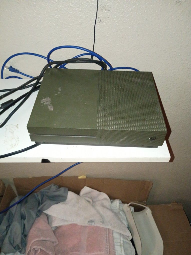 "Itsafckinxboxone"
