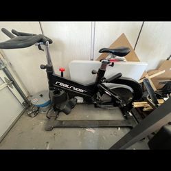 Real Ryder bike Used At Trufusion for Sale in Henderson NV OfferUp
