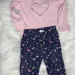 Baby Clothes 