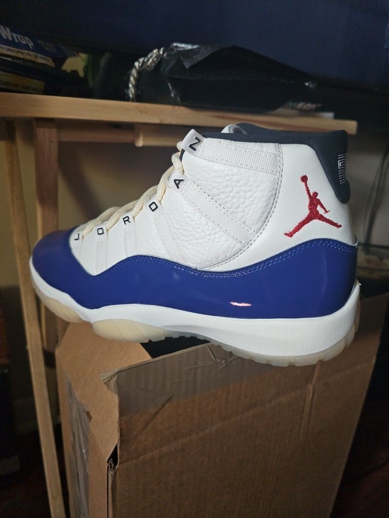 Jordan 11s Sold Out Everywere Size 10