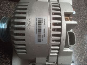 *New* Alternator 130 Amp for Ford and Mazda *Check description*