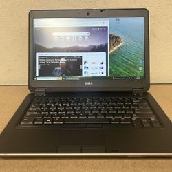 Dell Laptop - Works Good & Fast
