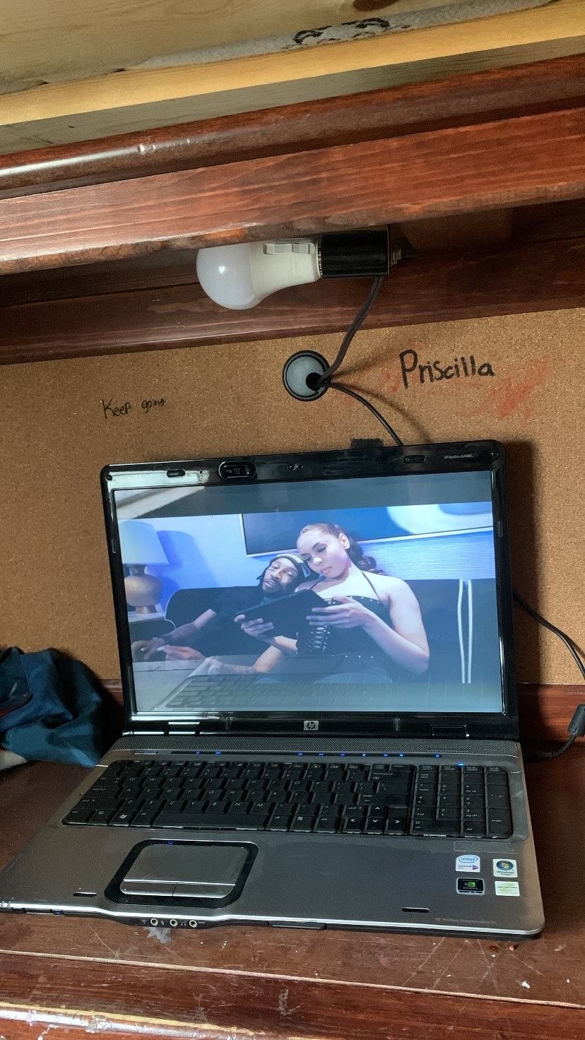 Toshiba Laptop