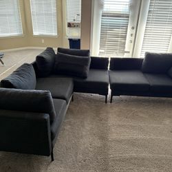 Sectional