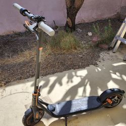 Segway Ninebot F2
