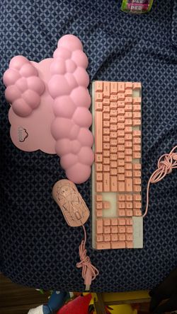 Computer accessories