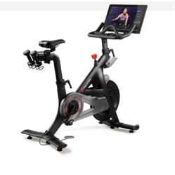 Peloton Bike 