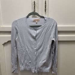 Cardigan Sweater