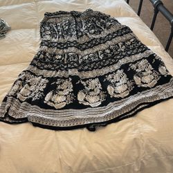 Skirt