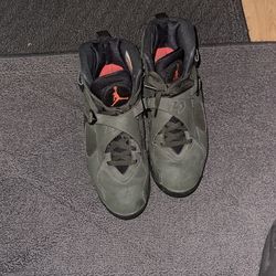 Sequoia 8s 